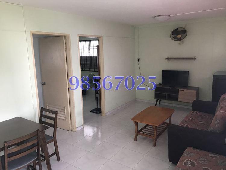 Yishun Street 61 thumbnail photo